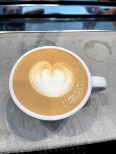 Lune Croissanterie South Brisbane - South Brisbane