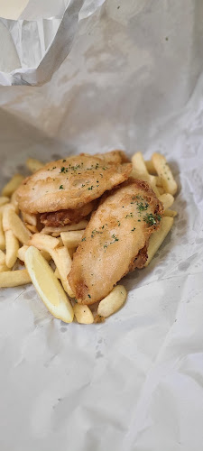 Fish Boss East Victoria Park - Hospitality and gastronomy