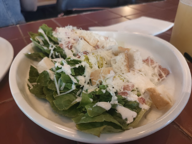 Pumphouse Restaurant & Bar