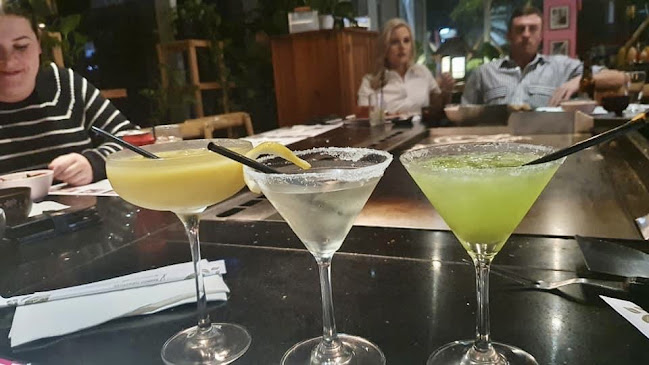 Asami Teppanyaki - Surfers Paradise