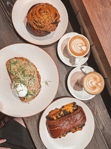 Comentarii opinii despre Top Paddock Cafe