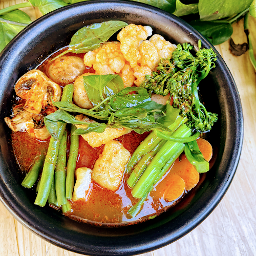 Corner & Bench - Hospitality and gastronomy