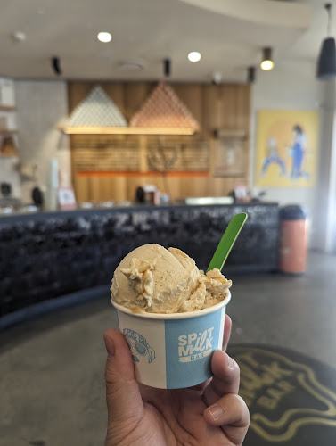 Opinii despre Spilt Milk Bar în Dickson - Hospitality and gastronomy