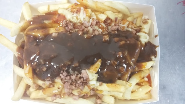 Gainsborough Takeaway - Kiama