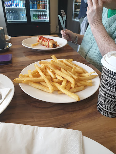 Comentarii opinii despre Melba Café