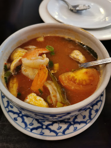 Comentarii opinii despre Traralgon Thai Restaurant