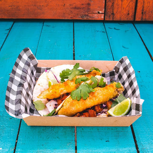 La Canteena Alleyway Bar - Maroochydore