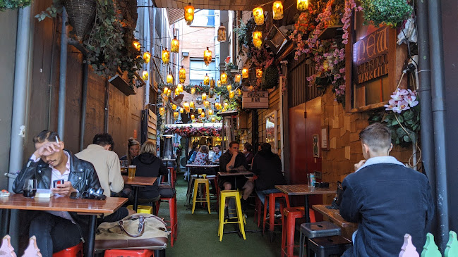 322 Little Collins St, Melbourne VIC 3000