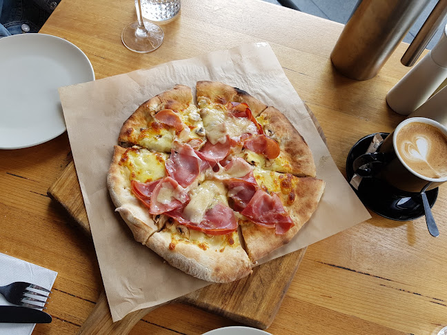 Opinii despre Planar Restaurant în Sydney - Hospitality and gastronomy