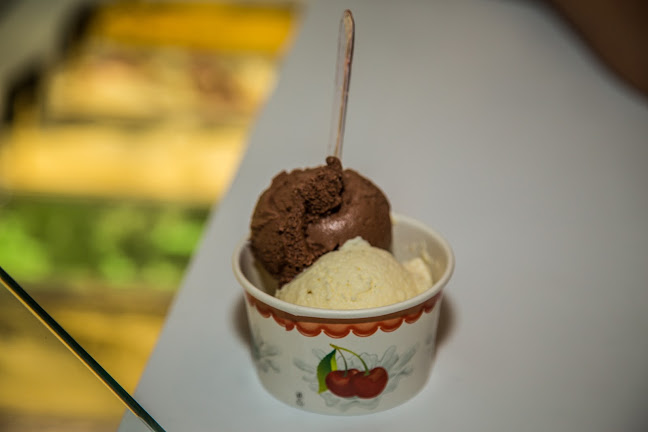 Caffe PIZZ by Pizzaca - Hospitality and gastronomy