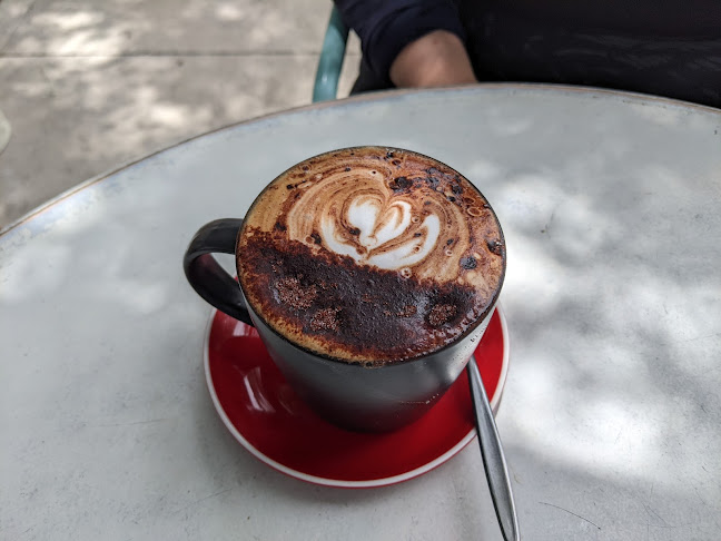 House of Tallulah Cafe - Hospitality and gastronomy