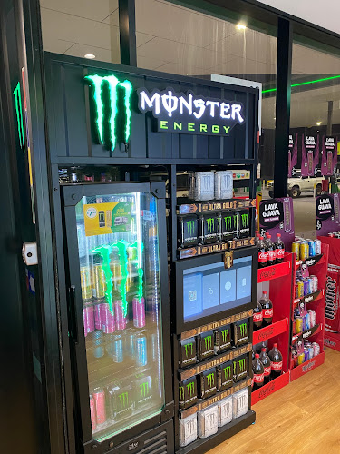 McDonald's Ballina Travel Centre - Ballina