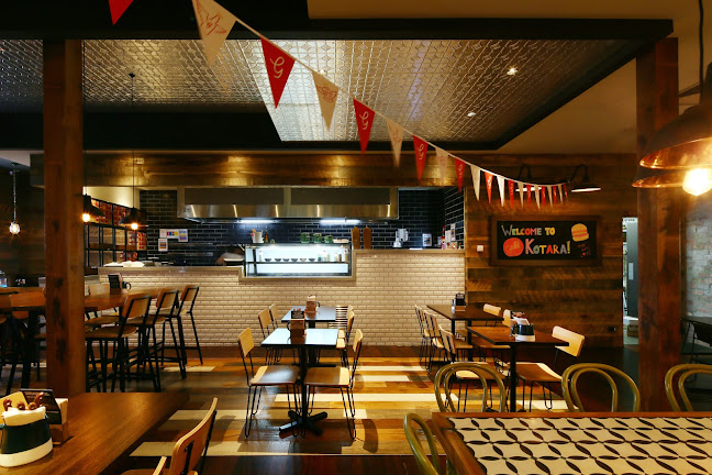 Opinii despre Grill'd Kotara în Kotara - Hospitality and gastronomy