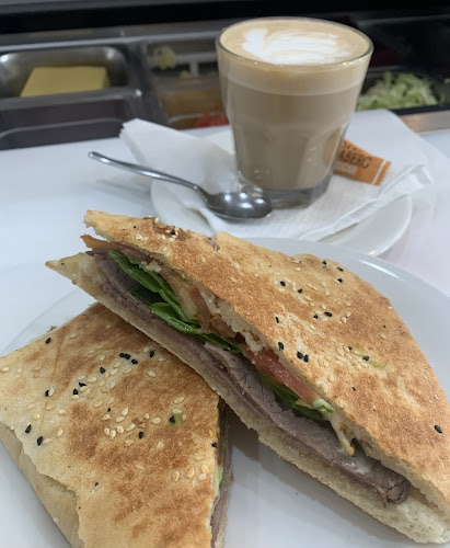 Purple Haze Espresso Bar