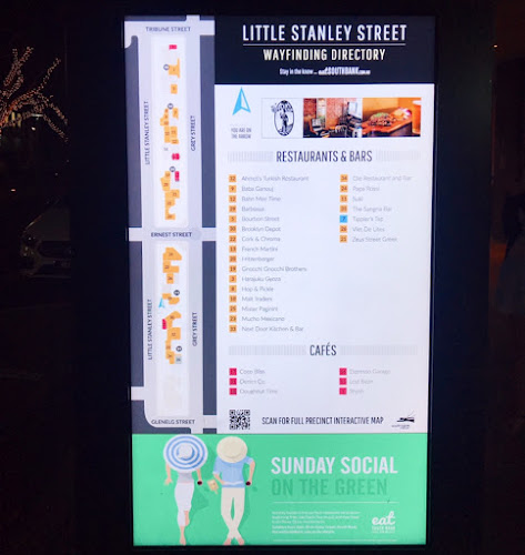 Brisbane bond cleaning - South Brisbane