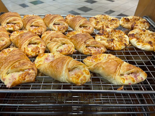 Comentarii opinii despre Dawsons Bakehouse