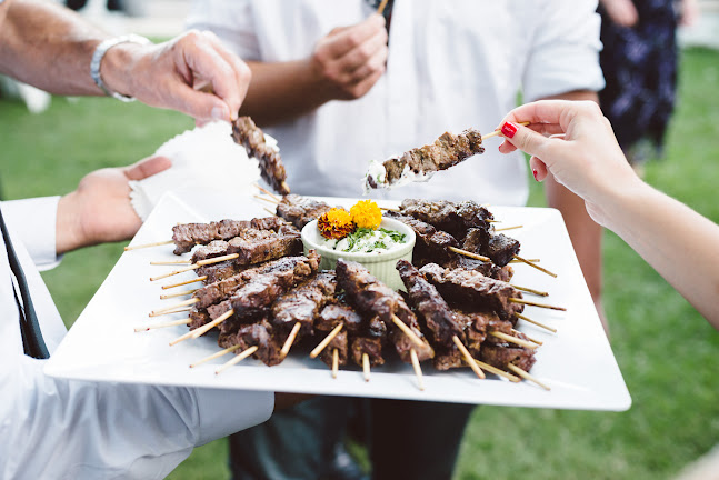 Comentarii opinii despre The Chef and I Catering