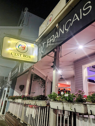 Comentarii opinii despre C'est Bon