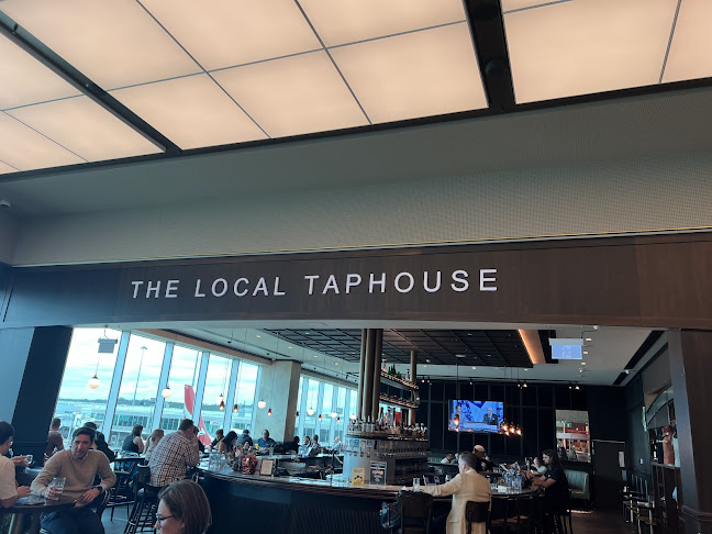 The Local Taphouse - Hospitality and gastronomy