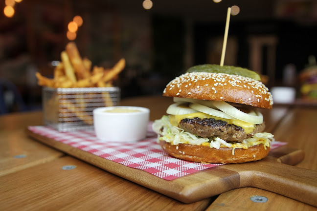 Opinii despre Cultural Commons în Springvale - Hospitality and gastronomy