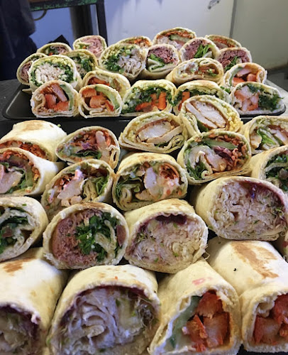 Opinii despre Burraneer Bakery & Deli în Sydney - Hospitality and gastronomy