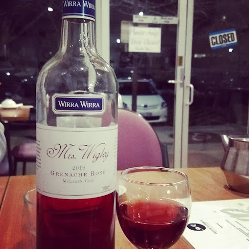 Comentarii opinii despre Griffith Vietnamese Restaurant