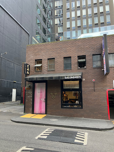Saluministi Flinders Lane - Hospitality and gastronomy