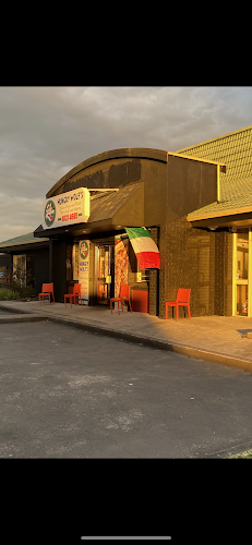 Hungry Wolfs Belmont