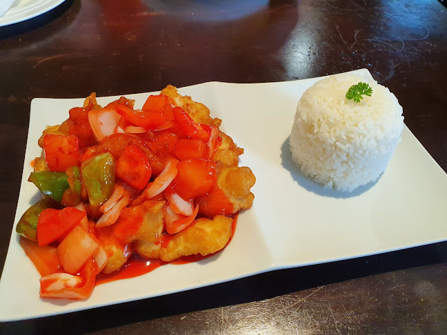 Unique Patisserie - Hospitality and gastronomy