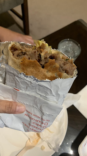 Opinii despre Blackheath Kebab House în Blackheath - Hospitality and gastronomy