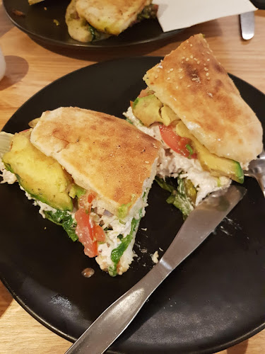 Opinii despre Anda cafe în Melbourne - Hospitality and gastronomy