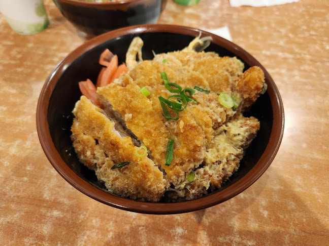 Kadoya Japanese Restaurant