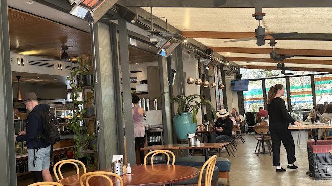 Comentarii opinii despre Botanical Cafe