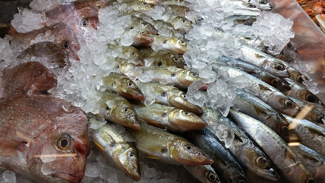 Naeco Blue Seafoods - South Grafton