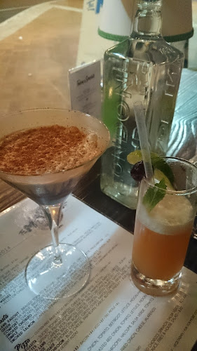 The Moon - Hospitality and gastronomy