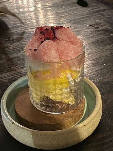 Comentarii opinii despre Nu Nu Restaurant