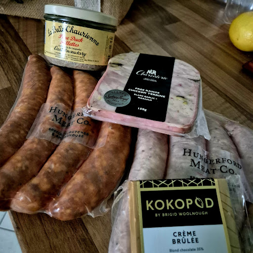 Pork Ewe Deli - Hospitality and gastronomy