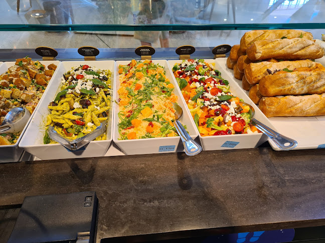 Opinii despre Soul Origin Bateau Bay în Bateau Bay - Hospitality and gastronomy