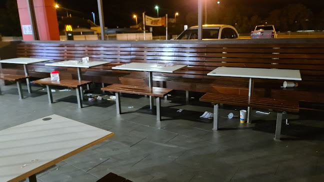 McDonald's Parkes - Hospitality and gastronomy