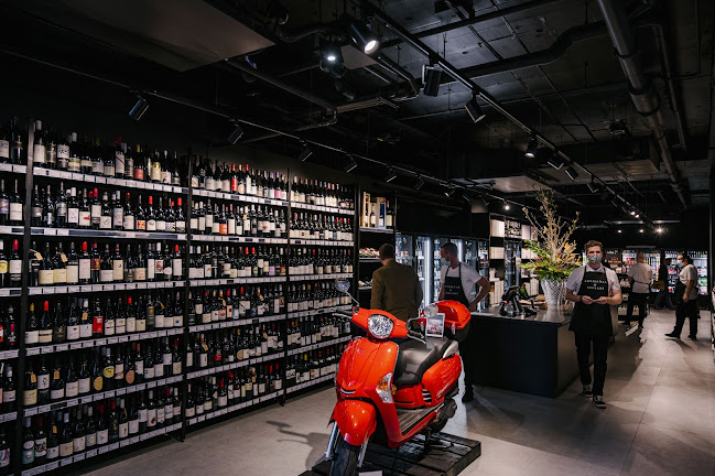 Opinii despre Artisanal Cellars by Sessions în Newcastle - Hospitality and gastronomy