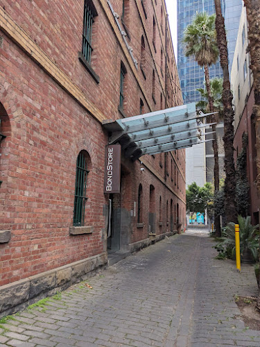 1 Riverside Quay, Southbank VIC 3006