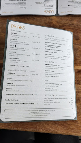 The Treehouse Cafe - Ulladulla