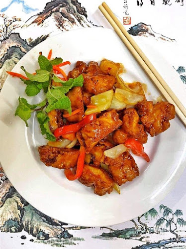 Opinii despre Toy's Garden Restaurant în Horsham - Hospitality and gastronomy