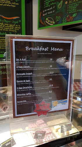 Opinii despre Urban Monkey Cafe în Bundall - Hospitality and gastronomy