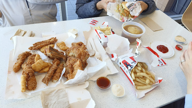 Comentarii opinii despre KFC Warrnambool City