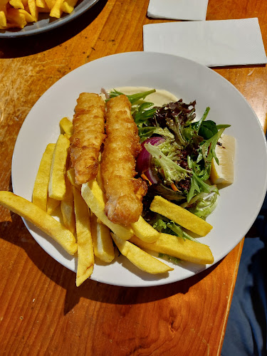 Comentarii opinii despre Caldermeade Farm & Cafe