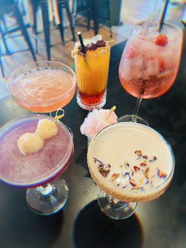 Comentarii opinii despre Peachy's Bar