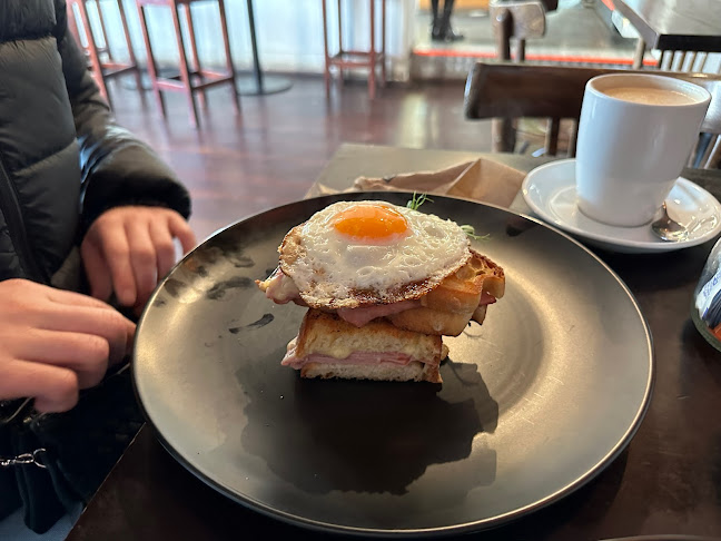 Comentarii opinii despre Lawley's Bakery Cafe