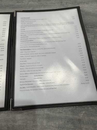 Cupz N' Crepes - Hospitality and gastronomy