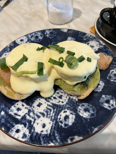 H&A Coffee - Hospitality and gastronomy